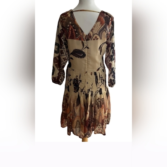 DESIGUAL size small Dress . FINAL PRICE! - Picture 8 of 10